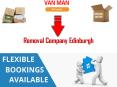 House Removal company Edinburgh-van-man-removals.com PowerPoint PPT Presentation