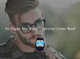 Extended Goatee Beard PowerPoint PPT Presentation