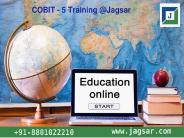 COBIT 5 Training at Jagsar International