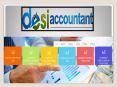Tax returns Consultants services and cis tax refund accountants in London (1) PowerPoint PPT Presentation
