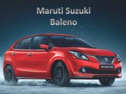 Maruti Baleno
