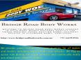 Top Three Qualities of a Good Auto Body Repair Shop PowerPoint PPT Presentation