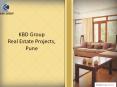 Real Estate projects in Pune PowerPoint PPT Presentation