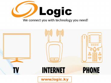 Experience the fastest internet services in Cayman