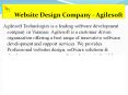 Websites Design Company | Best SEO Company in Varanasi PowerPoint PPT Presentation
