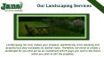 Landscaping and Lawn Care Iowa City PowerPoint PPT Presentation