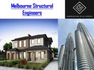 Melbourne structural engineers Consulatants