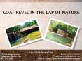 Goa - Revel in the Lap of Nature PowerPoint PPT Presentation
