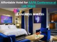 Affordable Hotel near AAPA Conference at Las Vegas PowerPoint PPT Presentation