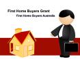 First Home Buyers Grant in Australia