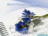 Send Flowers To Italy