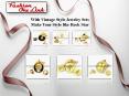 With Vintage Style Jewelry Sets Make Your Style like Rock Star PowerPoint PPT Presentation