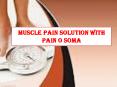 Muscle Pain Solution With Pain O Soma PowerPoint PPT Presentation