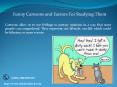 Famous Cartoon People In Modern Indian PowerPoint PPT Presentation