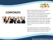 Kids Birthday Party Places