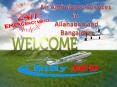 Hifly ICU Air Ambulance Services in Allahabad and Bangalore PowerPoint PPT Presentation
