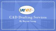 Architectural CAD Drafting Company