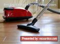 Best Small Vacuum for Hardwood Floors PowerPoint PPT Presentation