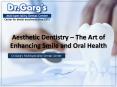 Dr. Garg's Dental Centre Offering Superior yet Affordable Virtual Smile Makeover in Delhi PowerPoint PPT Presentation