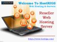 Reseller Web Hosting Companies | Reseller Web Hosting - HostRIGS (1)