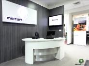 IT Training And Certification Company- Mercury Solutions Ltd.