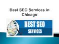 Best SEO Services in Chicago PowerPoint PPT Presentation