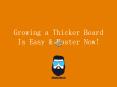 A Guide On How to Grow Thicker Beard PowerPoint PPT Presentation