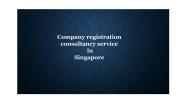 Company registration in Singapore (1)