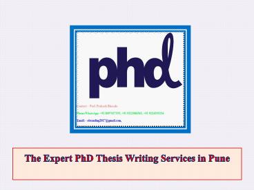 presentation player overlay