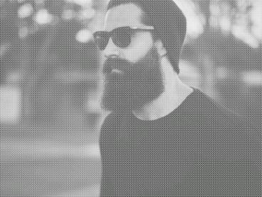 Health Benefits of growing a beard