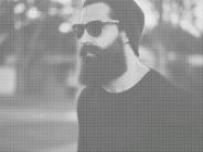 Health Benefits of growing a beard
