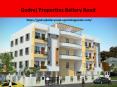 Godrej Properties Bellary Road PowerPoint PPT Presentation