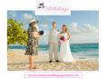 Organize your simple and personalized dream beach wedding with us! PowerPoint PPT Presentation