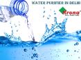 Kronaglobal "Aqua bliss" advanced Technology Ro Water purifier in Delhi PowerPoint PPT Presentation
