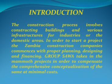 Logistics and Transport Solutions