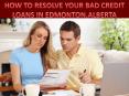 Resolve your bad credit car loans in edmonton|Alberta PowerPoint PPT Presentation