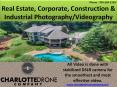 Real Estate, Corporate, Construction & Industrial Photography/Videography PowerPoint PPT Presentation