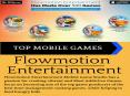 Mobile Game Studio | Most Addictive Games | Online Top mobile Games PowerPoint PPT Presentation