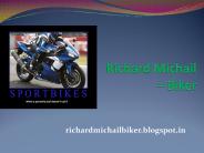 Richard Michail – Biker (1)