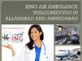 Need Emergency Air Ambulance Services in Allahabad PowerPoint PPT Presentation