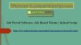 Job Portal Software- Job Board Theme | Indeed Script(jobportalscript.com) PowerPoint PPT Presentation
