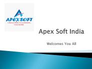 Apex Soft India