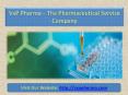 Pharmaceutical Cocrystals Manufacturing In Indianapolis PowerPoint PPT Presentation