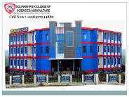 Fill Online BSc Agri Application Form