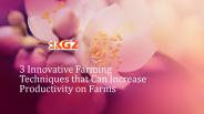 Mixed Farming Call Centre Service in Australia - KG2