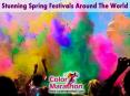 Stunning Spring Festivals Around The World PowerPoint PPT Presentation