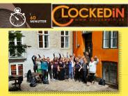 Play Mystery Escape København