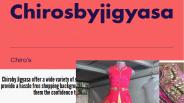 Ready to Wear Blouse (1)
