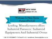 Oven Manufacturers In India (1)