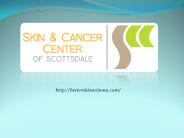 Dermatology Scottsdale
